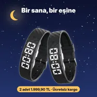 2'li set: bir sana, bir eşine